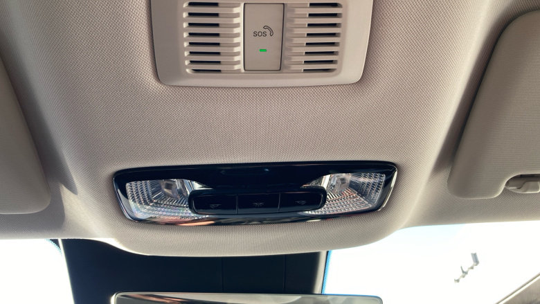 MG HS 1.5 T-GDI Trophy 5dr Petrol Hatchback